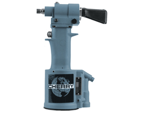 Pneumatic Riveters l G83 Lightweight Lockbolt Power Tool